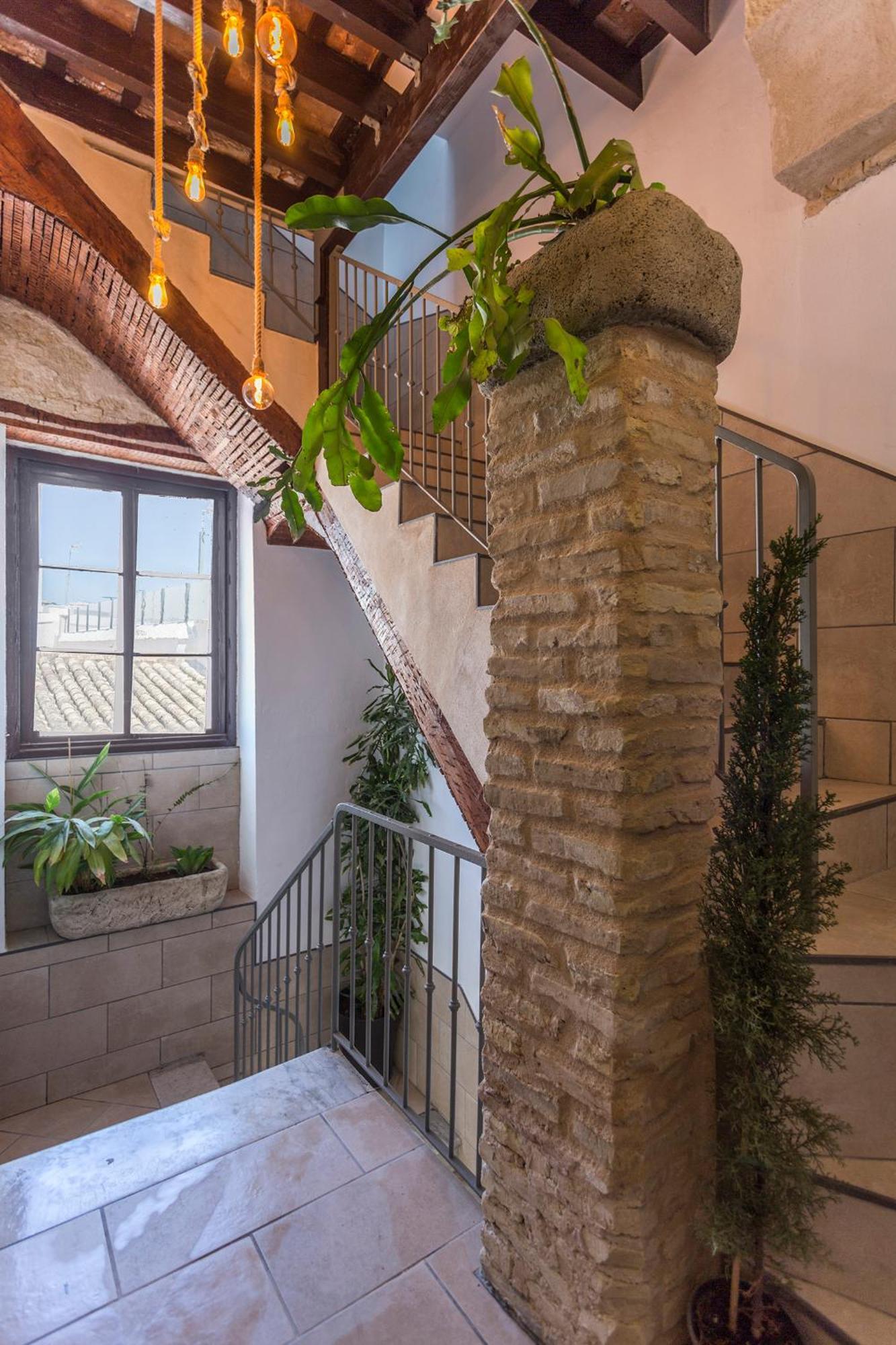Апартаменты Azvalia - Casa San Juan Эль-Пуэрто-де-Санта-Мария Экстерьер фото